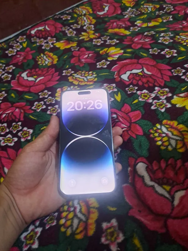 Iphone 14 pro max 3 Iphone 14 pro max 3