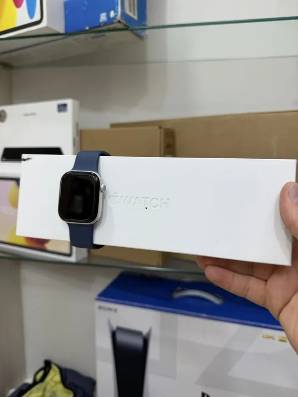 Apple watch 10 46mm Apple watch 10 46mm