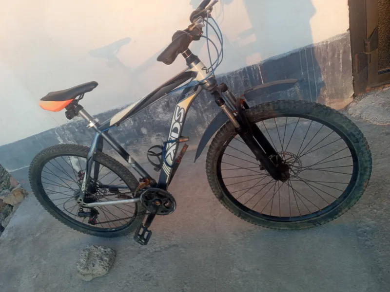 XSD sport velosiped sotiladi