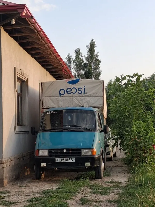 Gazel ekanom sotamiz