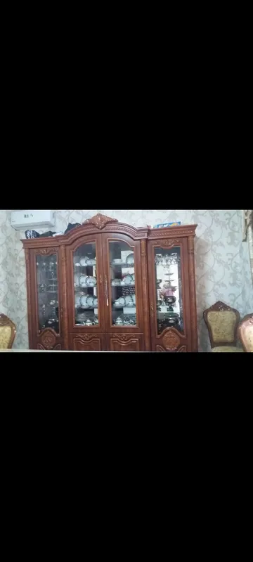 Мехмонхона учун горка сотилади.
