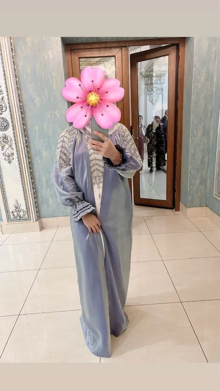 Abaya sotiladi turkiyaniki 1