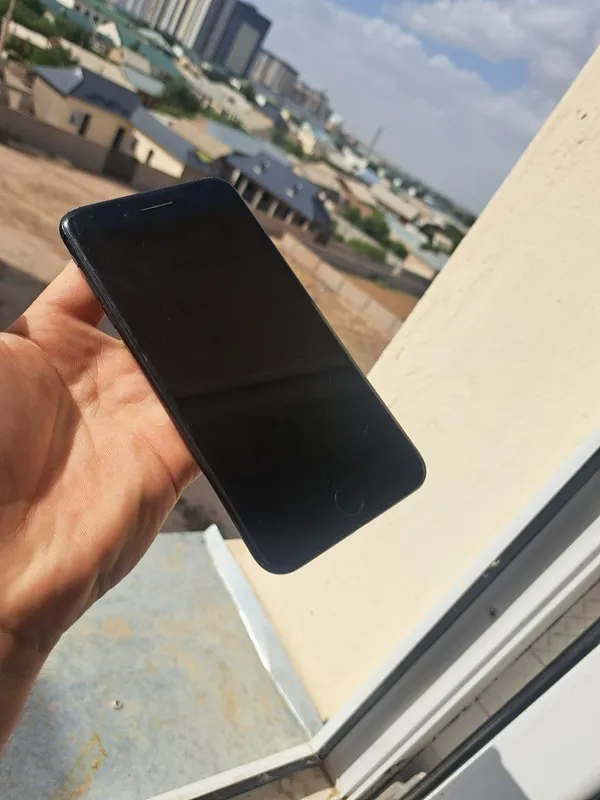 Iphone 7+ sotiladi — фото 1