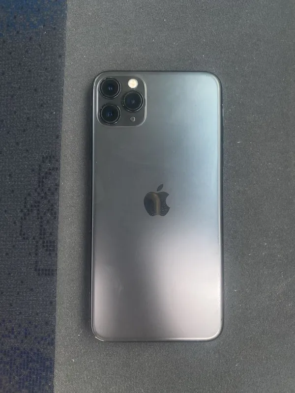 Iphone 11 pro max
