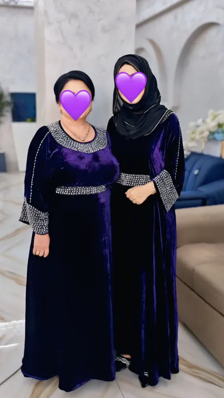 Abaya fason ko’ylak