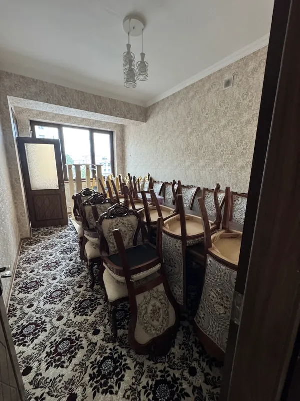 Стол стул комлект 2 та
