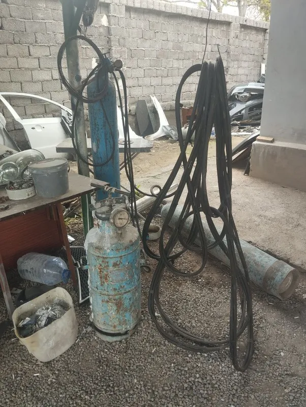 Продается автоген без кислода