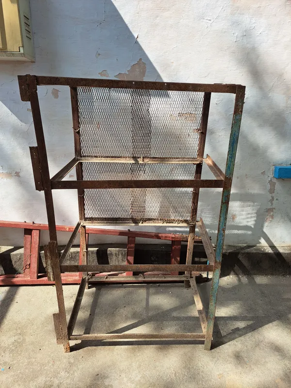 продам каркас для крольчатника 1 продам каркас для крольчатника 1