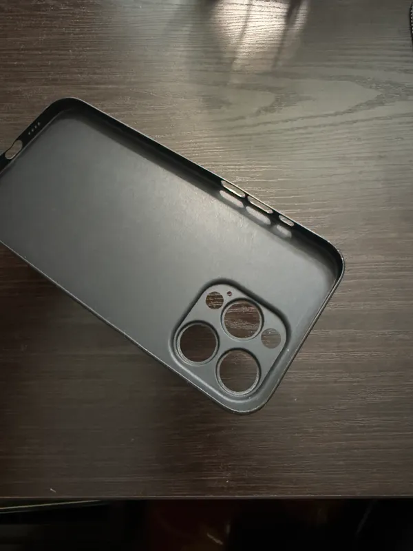 Чехол iPhone 14 Pro Max 4