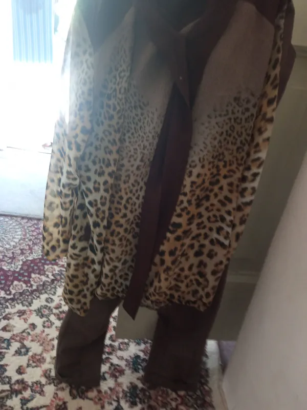 Koftasiz, yopiq kiyinishni afzal ko‘ruvchilar uchun mos 1 Koftasiz, yopiq kiyinishni afzal ko‘ruvchilar uchun mos 1