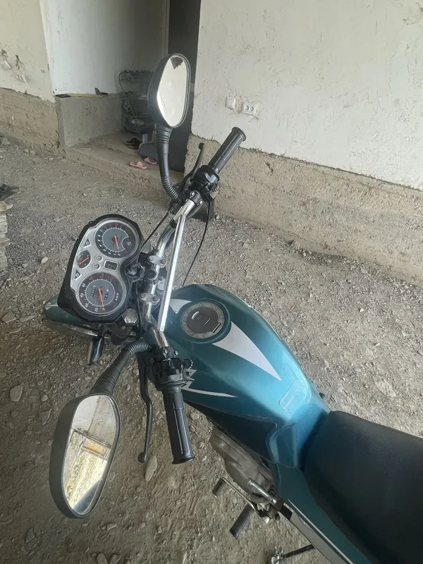Motosekl ij 350 kib 4 Motosekl ij 350 kib 4