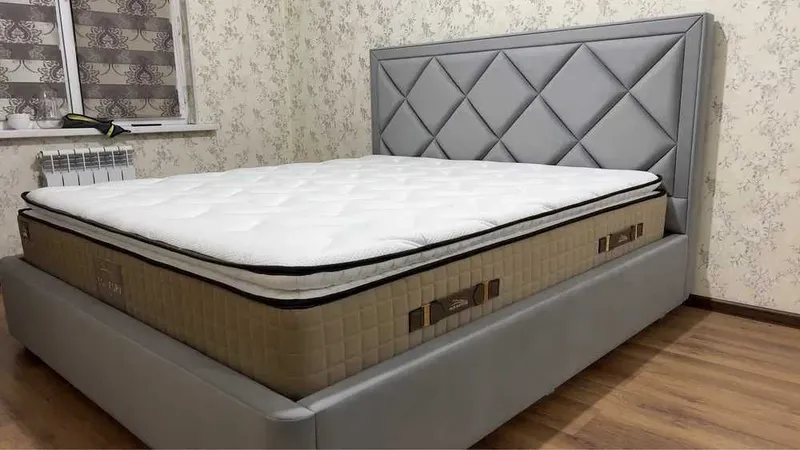 Матрас | Matras | Ишлаб чиқарувчида | От производителя |Гарантия 7 лет 2 Матрас | Matras | Ишлаб чиқарувчида | От производителя |Гарантия 7 лет 2