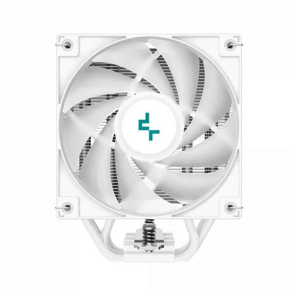 Кулер Deepcool AG500 ARGB White 2 Кулер Deepcool AG500 ARGB White 2