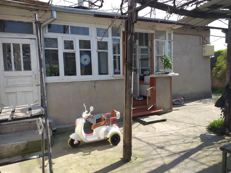 продается участок 6 соток около мечети Ислом ота. продается участок 6 соток около мечети Ислом ота.