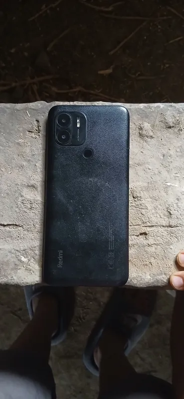 Redmi a2