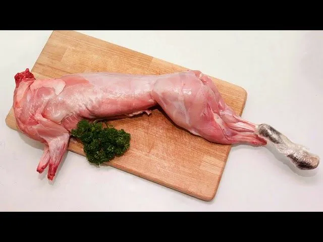 Xonaki gosht mahsulotlar 5