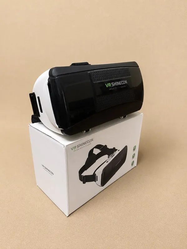 VR-очки Shinecon (Virtual Reality Glasses).