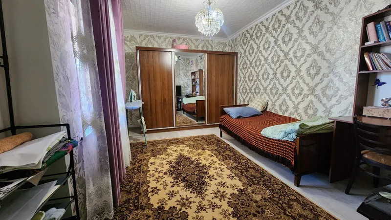 Продается дом Янги Узбекистан, Олимпийский городок 8