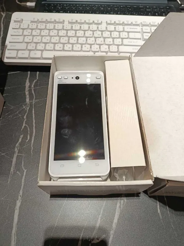 A930 POS-терминал UZCARD