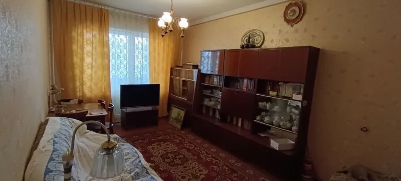 Сдаётся в аренду 2-комнатная квартира, 3 этаж. 2 Сдаётся в аренду 2-комнатная квартира, 3 этаж. 2