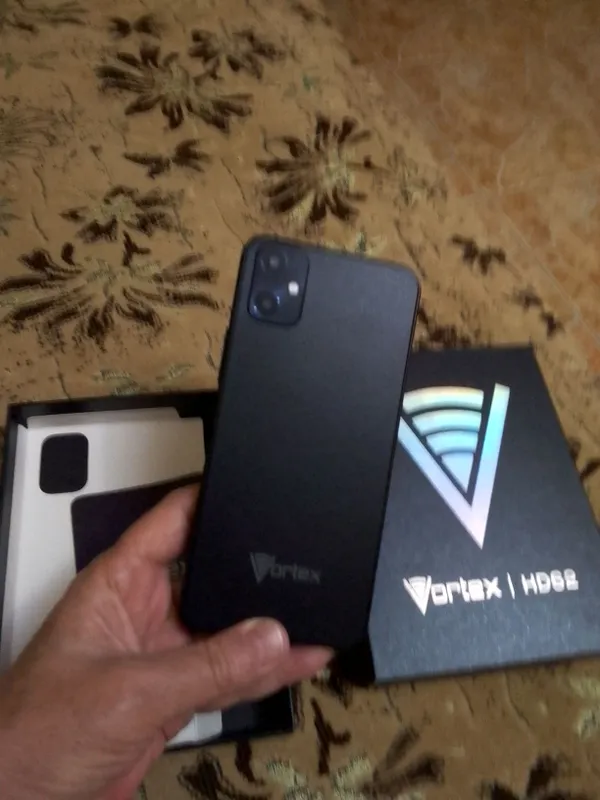 продам андроид Vortex HD62 3 продам андроид Vortex HD62 3