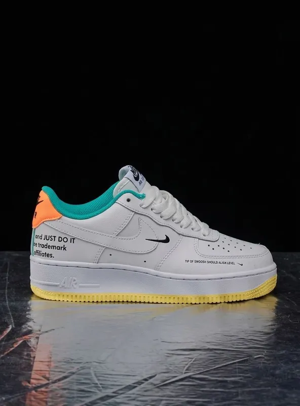 Nike Air Force 1 low STARFISH 1