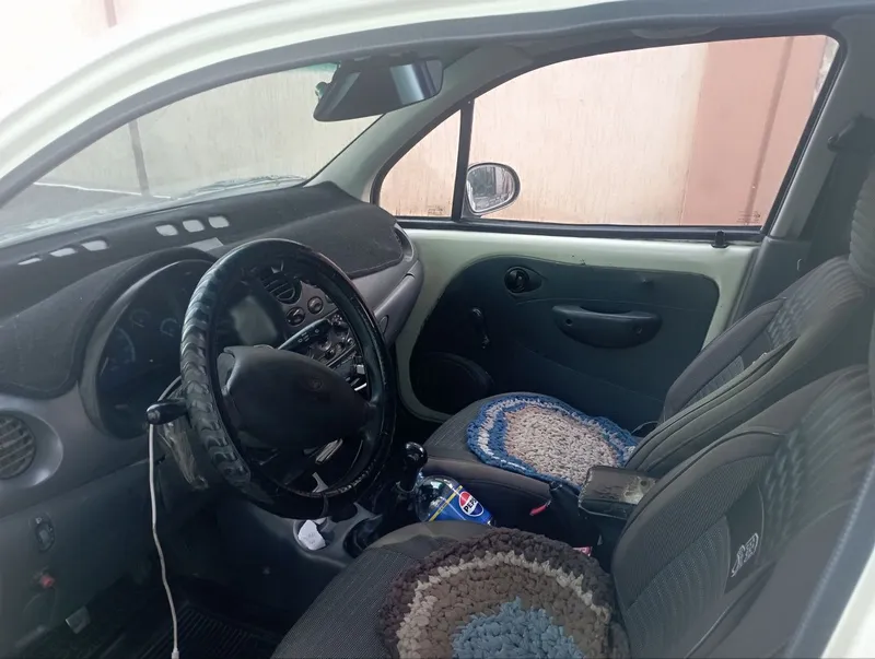 Matiz sotaman ahvoli yahshi 1 Matiz sotaman ahvoli yahshi 1