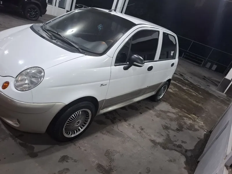 Matiz sotiladi – Holati a’lo, tayyor mashina 3 Matiz sotiladi – Holati a’lo, tayyor mashina 3