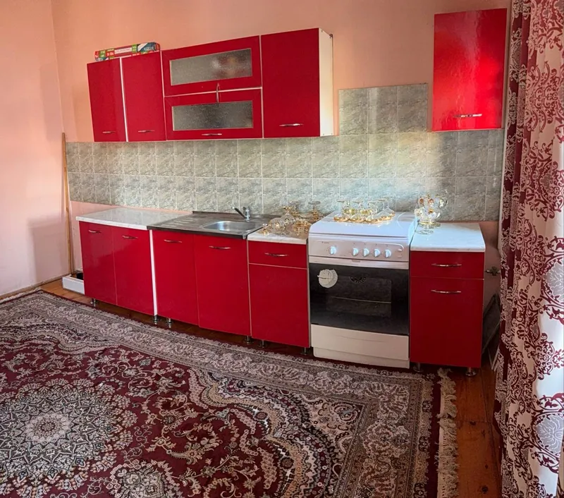 Аренда участка в Сергели — фото 5