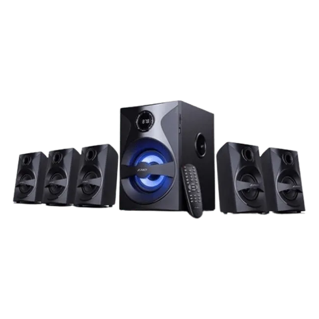 Компьютерная акустика Fenda F3800X