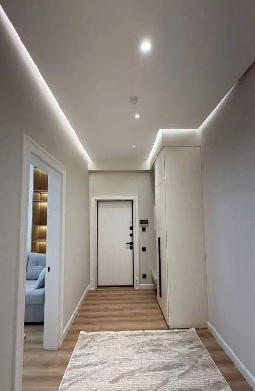 квартира 1 квартира 1
