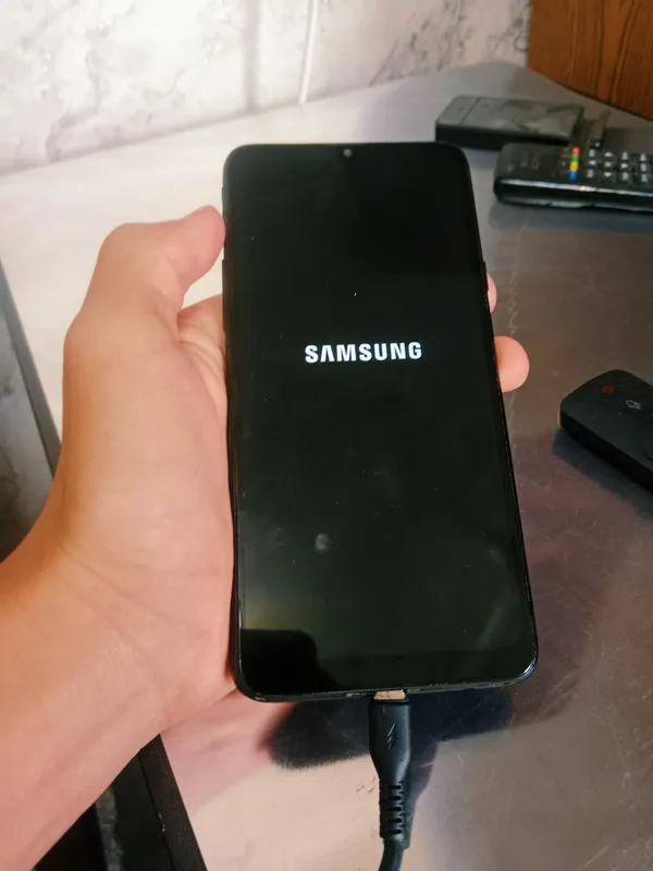 Samsung a20s 2