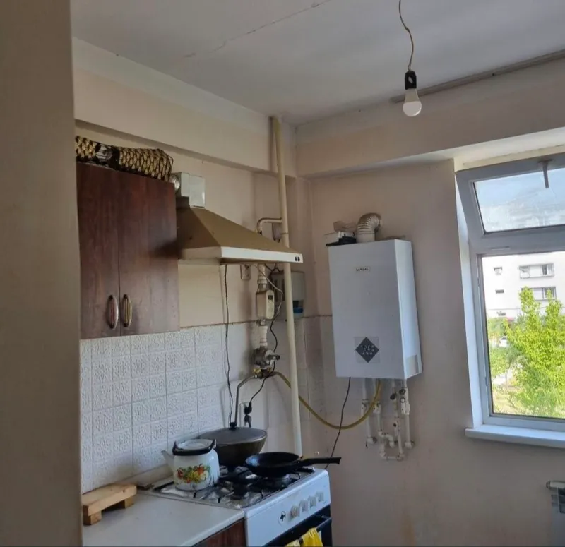 Продажа 2к квартира, Геофизика (Военный городок) — фото 7