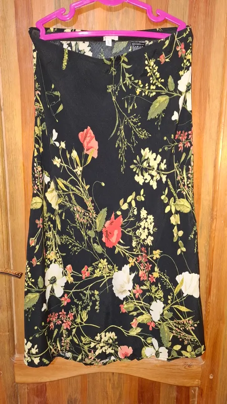H&M yubka Turkiya 1