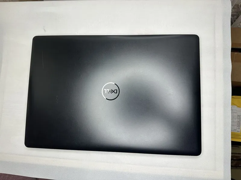 Laptop ноутбук Dell Inspiron 15 intel Core i3 8/256 SSD отпечаток — фото 6