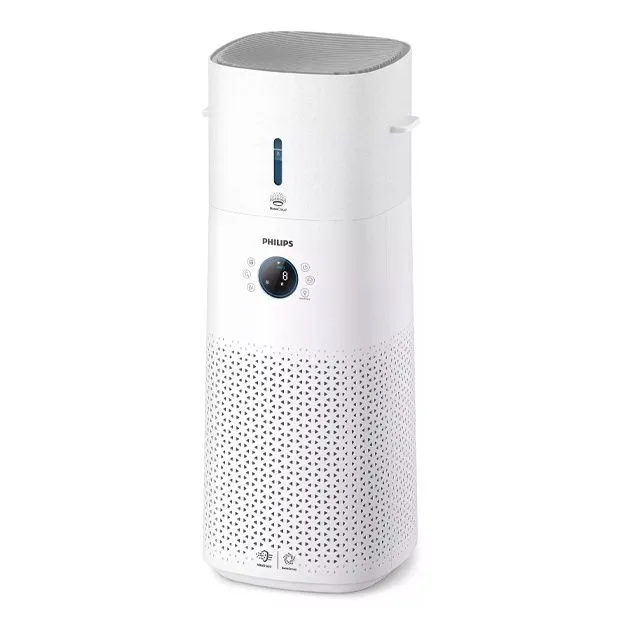 Очиститель воздуха 2в1 Philips AC3737