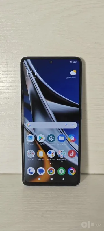 Xiaomi POCO X4 Pro 5G 2 Xiaomi POCO X4 Pro 5G 2