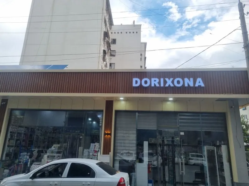 Наружная реклама tashqi reklama xizmati 2