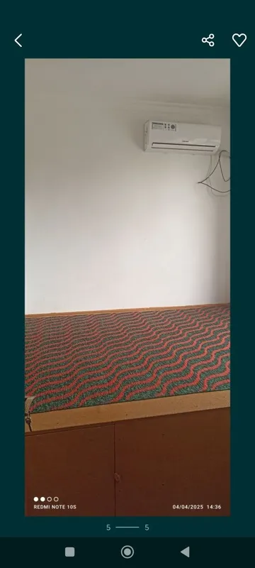 Medd kolleji roʻparasida suputnikda joylashgan