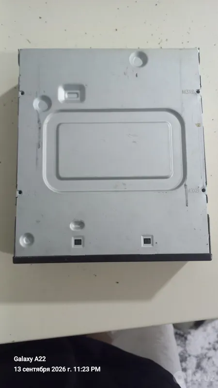 Дисковод DVD MULTI 4 Дисковод DVD MULTI 4