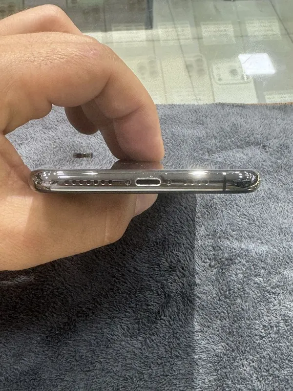 Iphone Xs max 256gb — фото 4