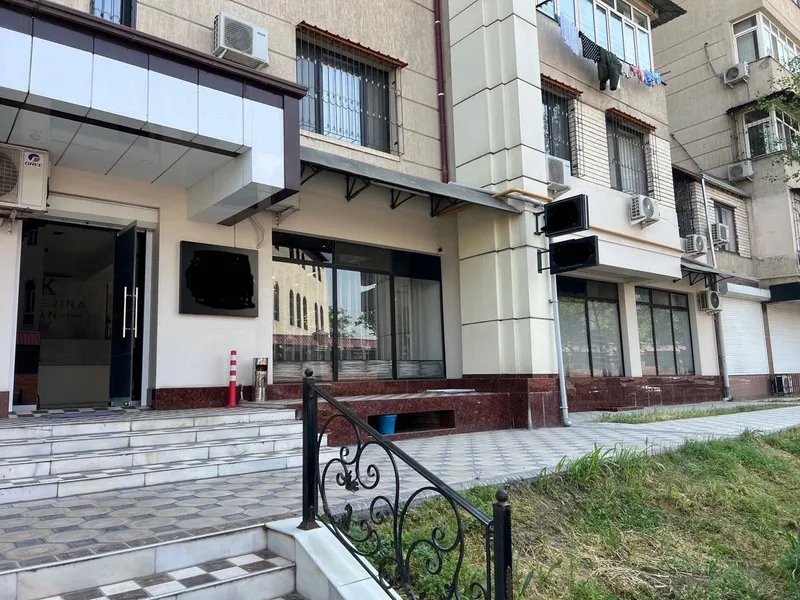Аренда помещения