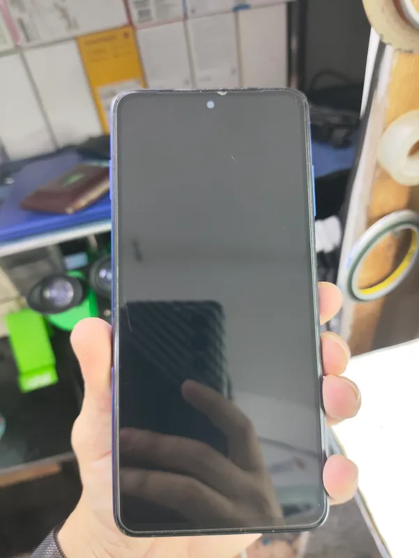Poco x3 Pro 2