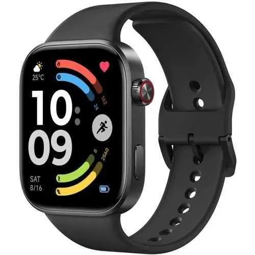 Xiaomi Redmi Watch 6 Global 2026 — фото 1