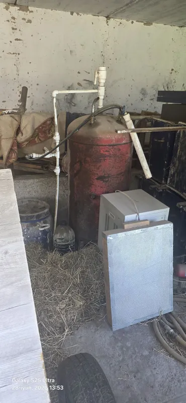 Pena blok uskunalari kamplekt 6 Pena blok uskunalari kamplekt 6