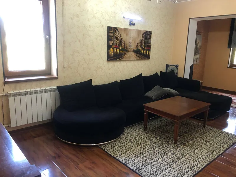 Чиланзар-5кв Метро Новза 7