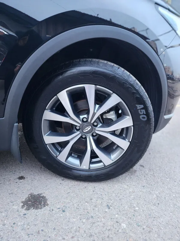 Chery Tiggo 7 pro 2023 yil Toza — фото 9