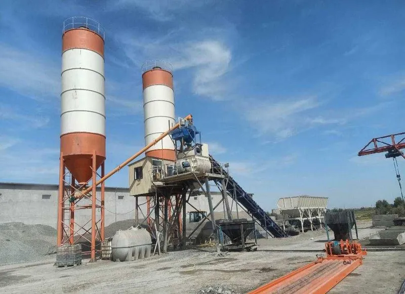 В наличии есть Бетон Завод ЛЮБОЙ КУБОВИХ (beton zavod) — фото 4