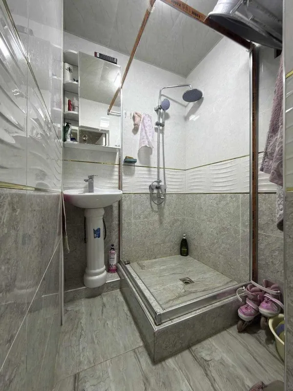Продается 3 ком кв. Район радуга. За магазином Теген — фото 6
