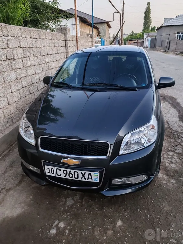 Mashina sotiladi, holati yaxshi, 22 yil davomida bitta egasi bo‘lgan 5 Mashina sotiladi, holati yaxshi, 22 yil davomida bitta egasi bo‘lgan 5